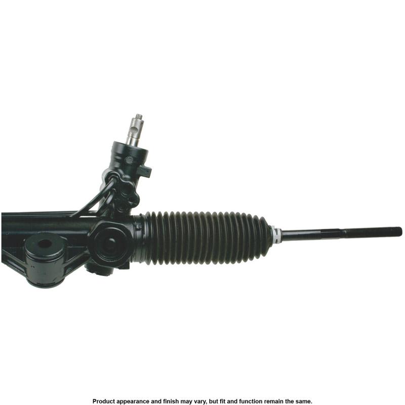 2003 Ford Expedition Rack and Pinion Assembly A1 Cardone 22266 image 3 of 4