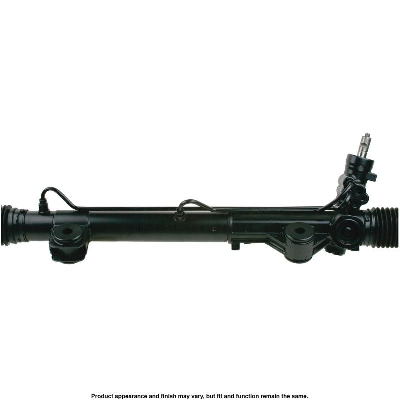 2003 Ford Expedition Rack and Pinion Assembly A1 Cardone 22266 image 4 of 4