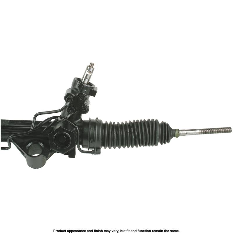 2002 Ford Explorer Sport Trac Rack and Pinion Assembly A1 Cardone 22271 image 2 of 4