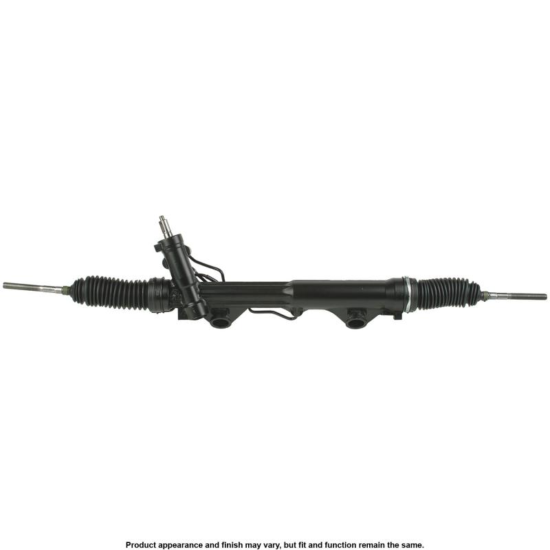 2002 Ford Explorer Sport Trac Rack and Pinion Assembly A1 Cardone 22271 image 4 of 4