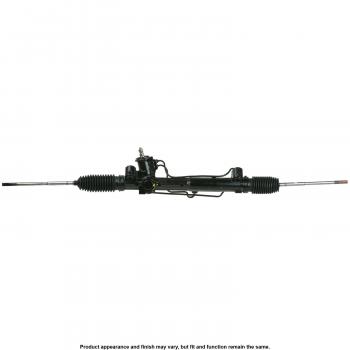 2004 Ford Focus Rack and Pinion Assembly A1 Cardone 22275 image 3 of 4