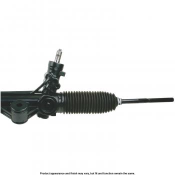 2008 Lincoln Mark LT Rack and Pinion Assembly A1 Cardone 22277 image 3 of 4