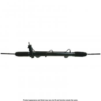 2008 Lincoln Mark LT Rack and Pinion Assembly A1 Cardone 22277 image 4 of 4