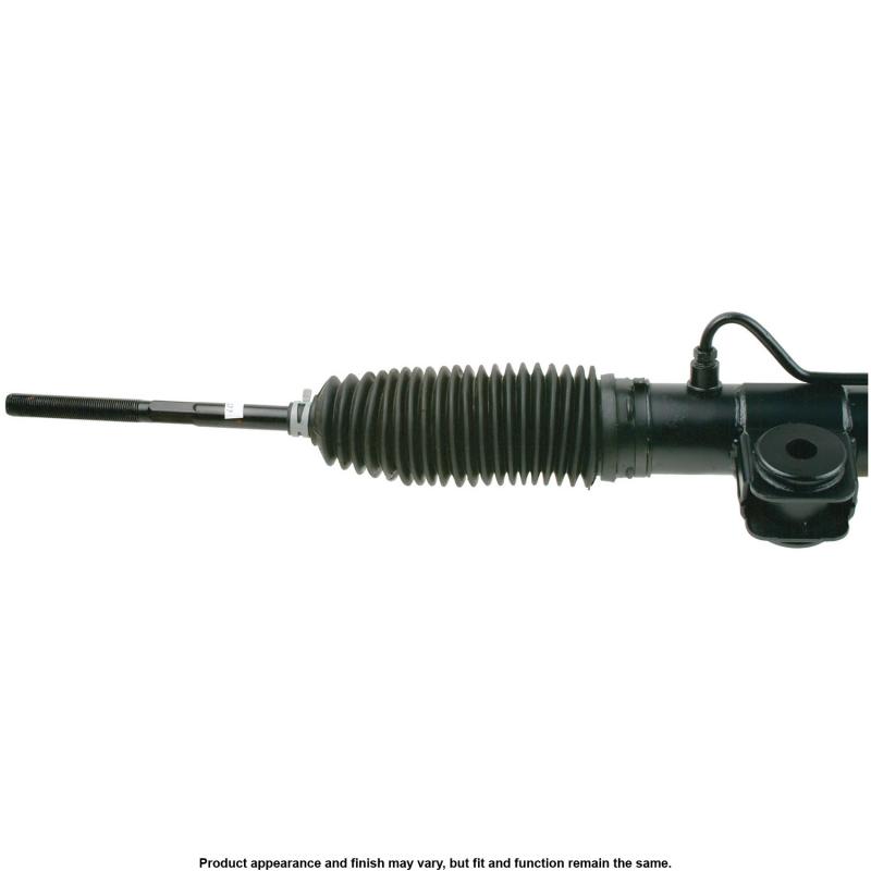 2006 Lincoln Mark LT Rack and Pinion Assembly