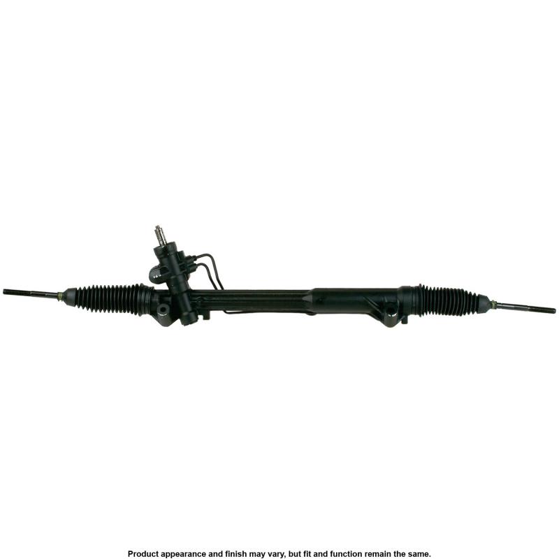 2006 Lincoln Town Car Rack and Pinion Assembly A1 Cardone 22278 image 2 of 4