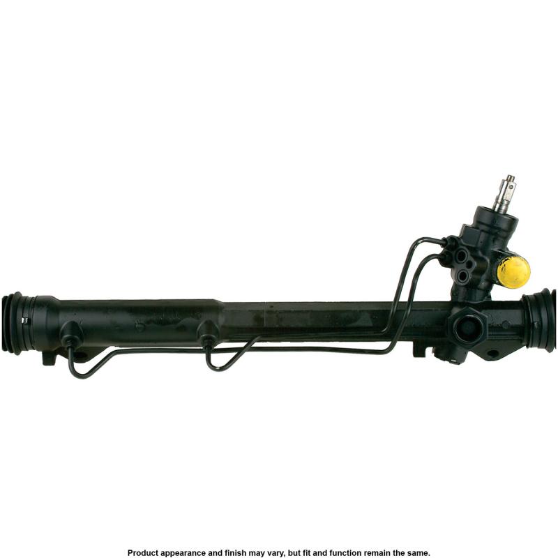 2006 Lincoln Town Car Rack and Pinion Assembly A1 Cardone 22278 image 3 of 4