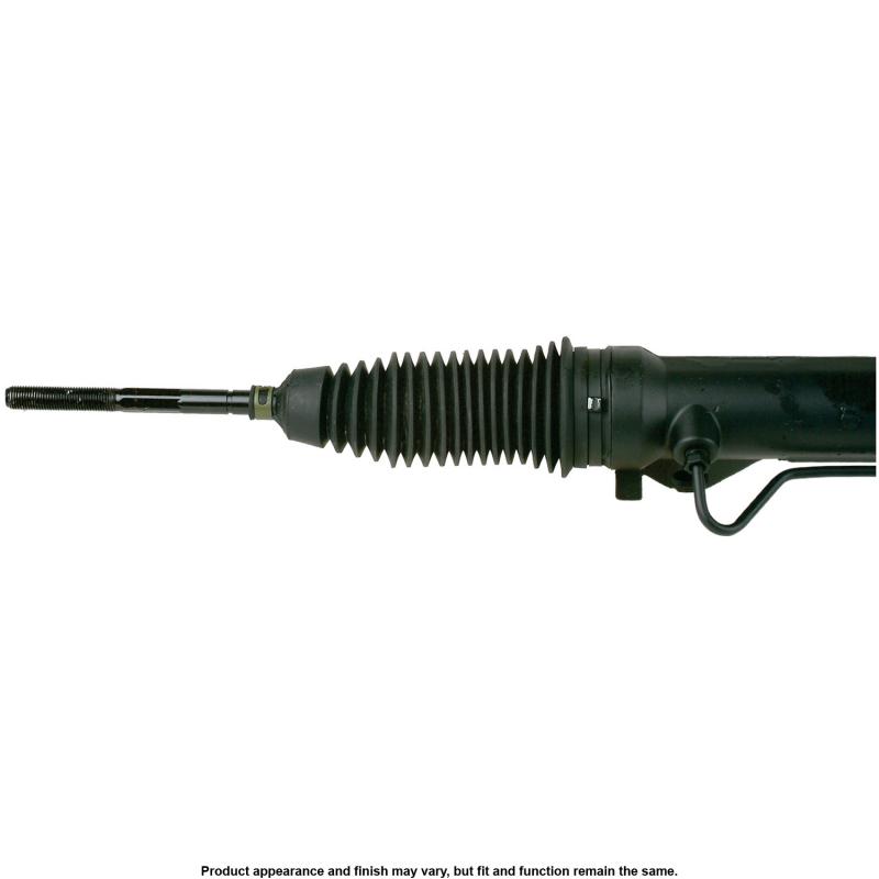 2006 Lincoln Town Car Rack and Pinion Assembly A1 Cardone 22278 image 4 of 4