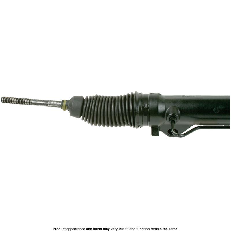 2006 Lincoln Town Car Rack and Pinion Assembly A1 Cardone 22278E image 1 of 4