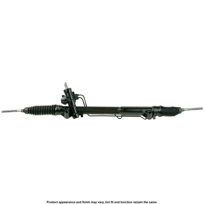 2006 Lincoln Town Car Rack and Pinion Assembly A1 Cardone 22278E image 2 of 4