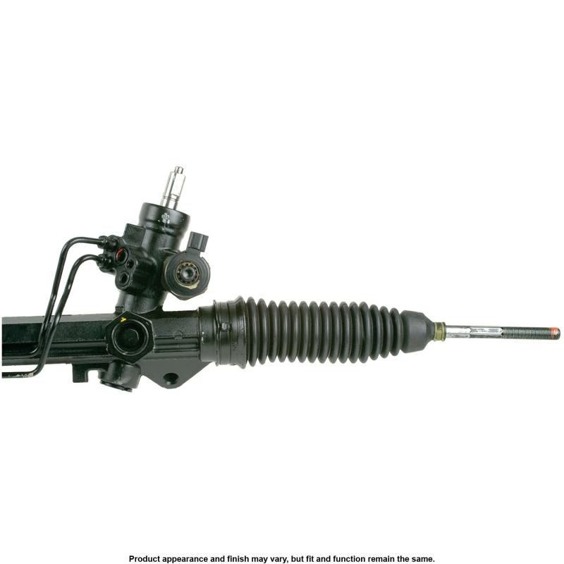 2006 Lincoln Town Car Rack and Pinion Assembly A1 Cardone 22278E image 4 of 4