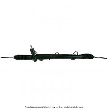 2008 Lincoln Mark LT Rack and Pinion Assembly A1 Cardone 22279 image 2 of 4