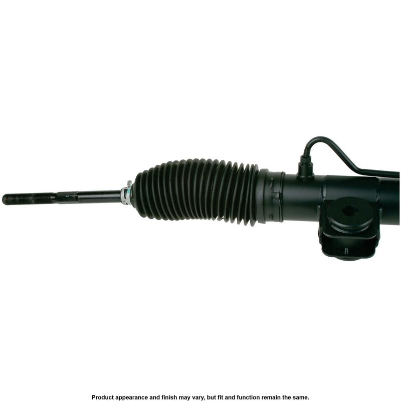 2006 Lincoln Mark LT Rack and Pinion Assembly A1 Cardone 22279 image 1 of 4