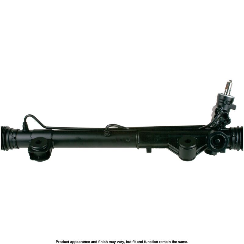 2006 Lincoln Mark LT Rack and Pinion Assembly A1 Cardone 22279 image 3 of 4