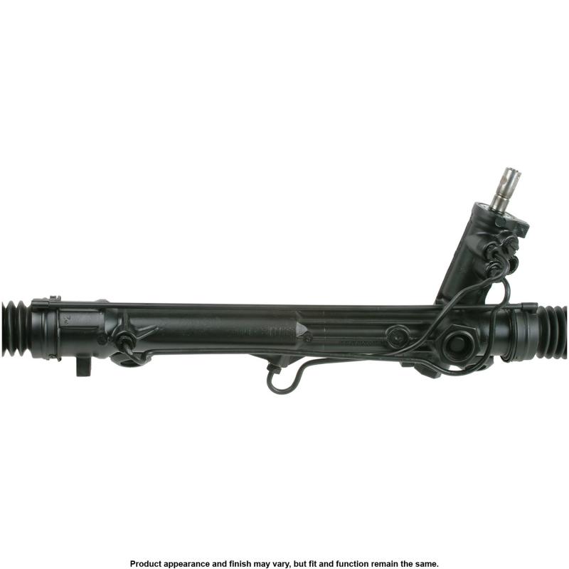 2001 Ford Mustang Rack and Pinion Assembly A1 Cardone 22280 image 4 of 4