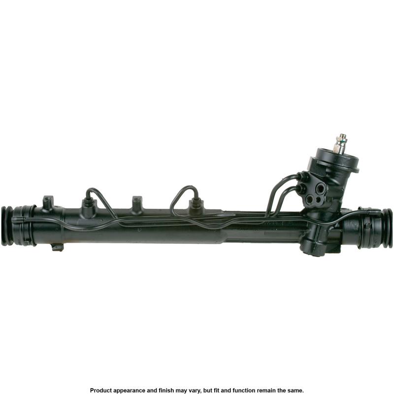 2005 Mazda Tribute Rack and Pinion Assembly