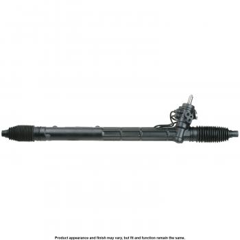 2008 Cadillac SRX Rack and Pinion Assembly