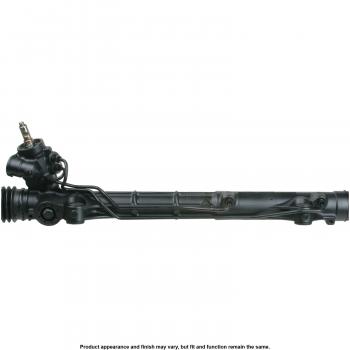 2008 Cadillac SRX Rack and Pinion Assembly A1 Cardone 22284 image 2 of 4