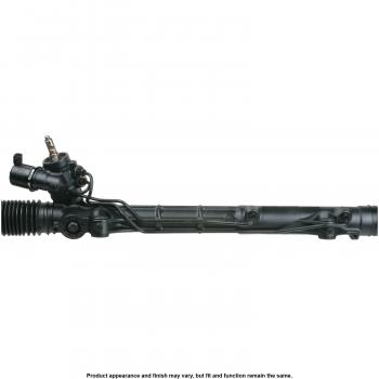 2008 Cadillac SRX Rack and Pinion Assembly A1 Cardone 22284E image 2 of 4