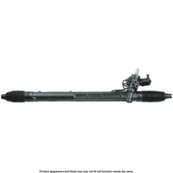 2008 Cadillac SRX Rack and Pinion Assembly A1 Cardone 22284E image 3 of 4