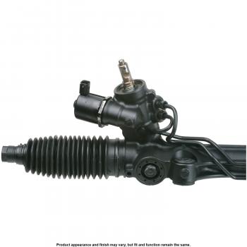 2008 Cadillac SRX Rack and Pinion Assembly A1 Cardone 22284E image 4 of 4