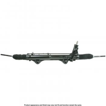 2006 Dodge Durango Rack and Pinion Assembly A1 Cardone 22285 image 3 of 4