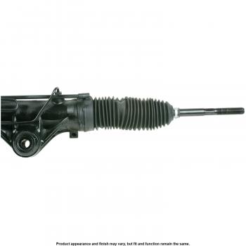 2006 Dodge Durango Rack and Pinion Assembly A1 Cardone 22285 image 4 of 4