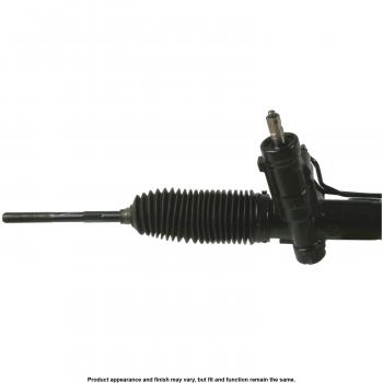 2006 Ford Expedition Rack and Pinion Assembly