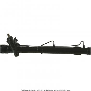 2006 Ford Expedition Rack and Pinion Assembly A1 Cardone 22289 image 3 of 4