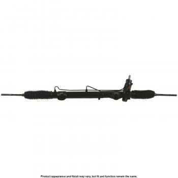 2006 Ford Expedition Rack and Pinion Assembly A1 Cardone 22289 image 4 of 4