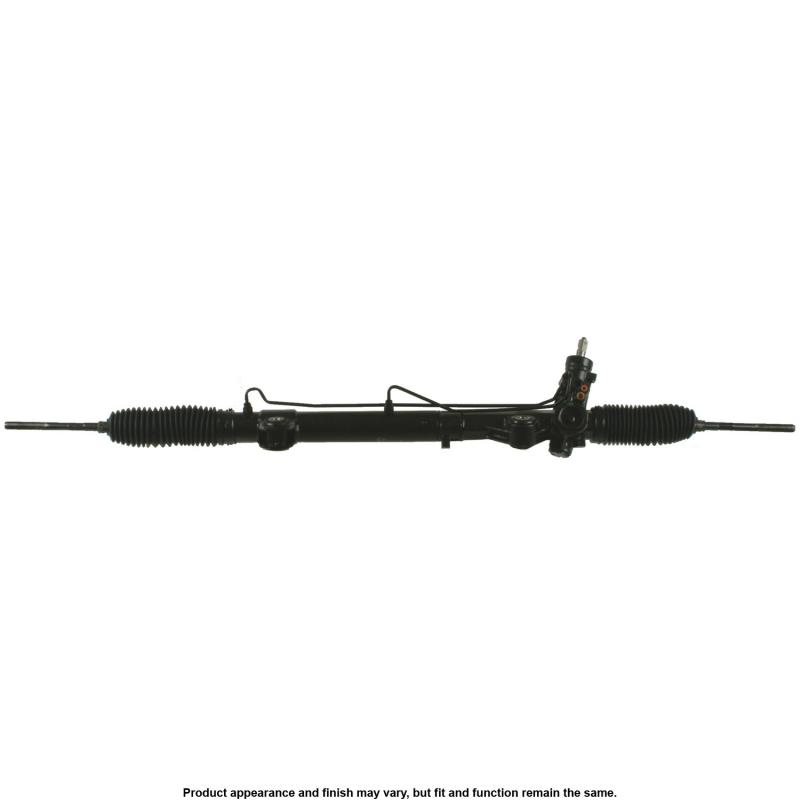 2003 Ford Expedition Rack and Pinion Assembly A1 Cardone 22289 image 4 of 4