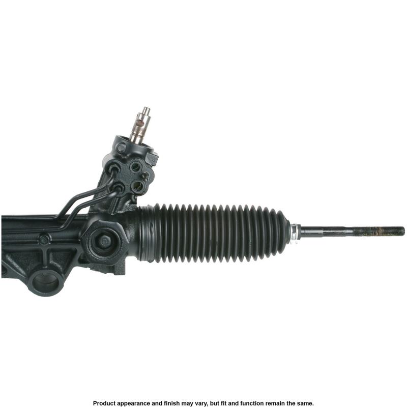 2008 Ford Explorer Rack and Pinion Assembly