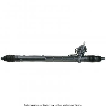 2008 Cadillac STS Rack and Pinion Assembly A1 Cardone 22295 image 3 of 4