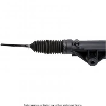 2008 Ford Expedition Rack and Pinion Assembly