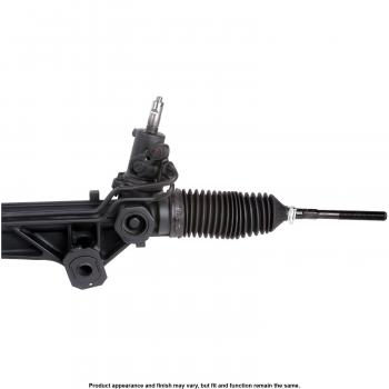 2007 Ford Expedition Rack and Pinion Assembly A1 Cardone 22297 image 2 of 4
