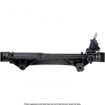 2007 Ford Expedition Rack and Pinion Assembly A1 Cardone 22297 image 3 of 4