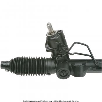 2008 Cadillac STS Rack and Pinion Assembly A1 Cardone 22298 image 3 of 4