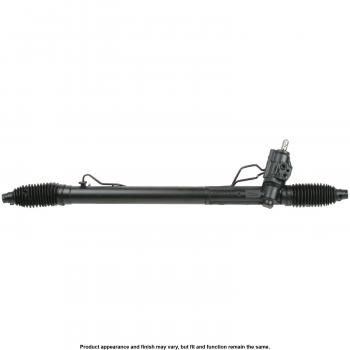 2008 Cadillac STS Rack and Pinion Assembly A1 Cardone 22298 image 4 of 4