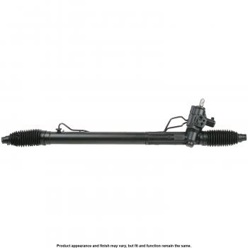 2008 Cadillac STS Rack and Pinion Assembly A1 Cardone 22298E image 3 of 4