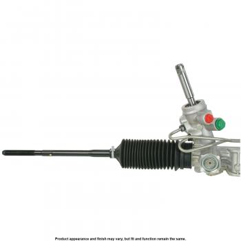 2009 Dodge Grand Caravan Rack and Pinion Assembly