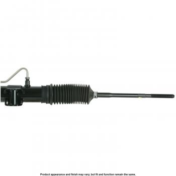 2010 Dodge Grand Caravan Rack and Pinion Assembly A1 Cardone 223005 image 2 of 4