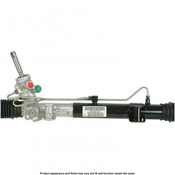 2010 Dodge Grand Caravan Rack and Pinion Assembly A1 Cardone 223005 image 4 of 4