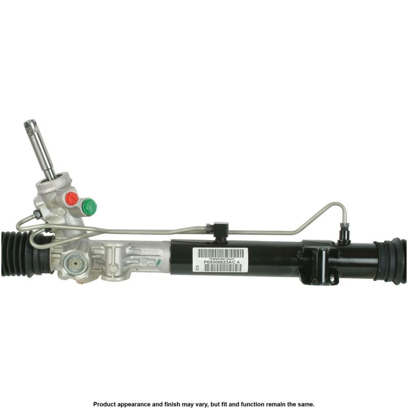 A1 Cardone 223005 - Rack and Pinion Assembly A1 Cardone 223005 Rack and Pinion Assembly product image 4 of 4