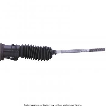 1983 Chrysler LeBaron Rack and Pinion Assembly