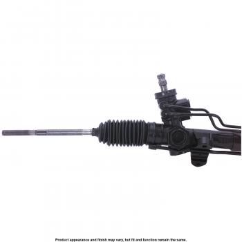 1988 Dodge 600 Rack and Pinion Assembly A1 Cardone 22300T image 4 of 4