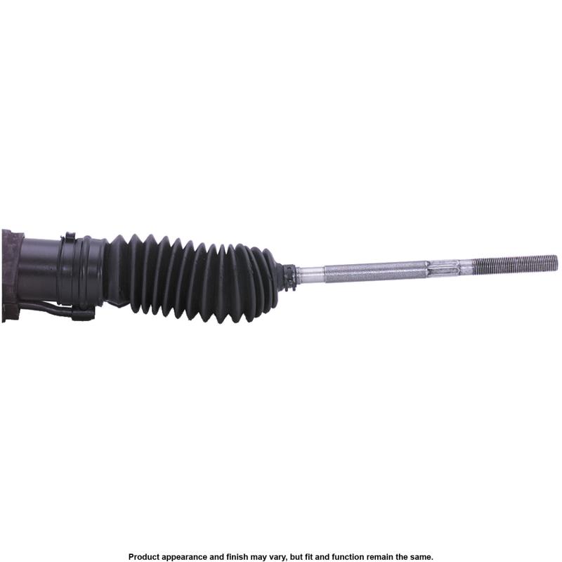 1988 Chrysler Town & Country Rack and Pinion Assembly
