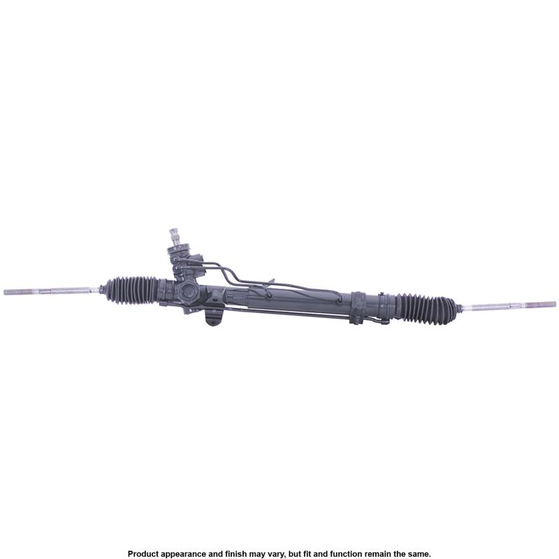 1988 Chrysler New Yorker Rack and Pinion Assembly A1 Cardone 22300T image 3 of 4