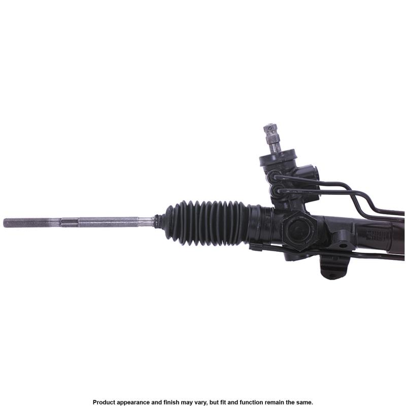 1988 Chrysler New Yorker Rack and Pinion Assembly A1 Cardone 22300T image 4 of 4