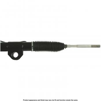 2006 Dodge Ram 1500 Rack and Pinion Assembly A1 Cardone 223013 image 3 of 4