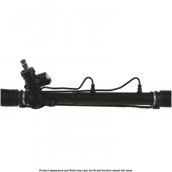 2007 Chrysler PT Cruiser Rack and Pinion Assembly
