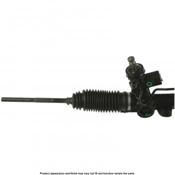2009 Chrysler PT Cruiser Rack and Pinion Assembly A1 Cardone 223018 image 2 of 4